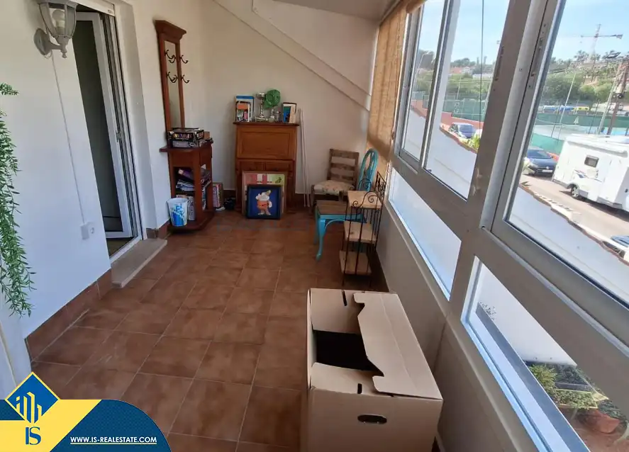Detached house with pool for sale in Los Balcones - Los Altos, imagen 11