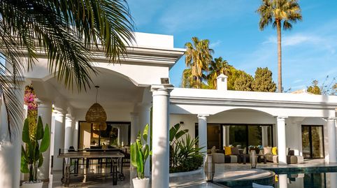 Photo 2 of Houses for rent in Paraiso - Barronal, Estepona