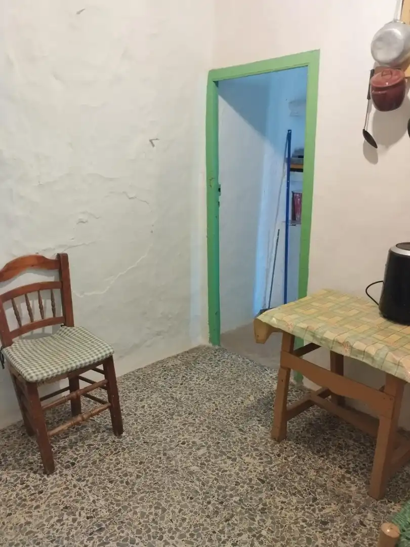 Casa rústica amb terrassa en venda a Calle CEMENTERIO, imagen 16