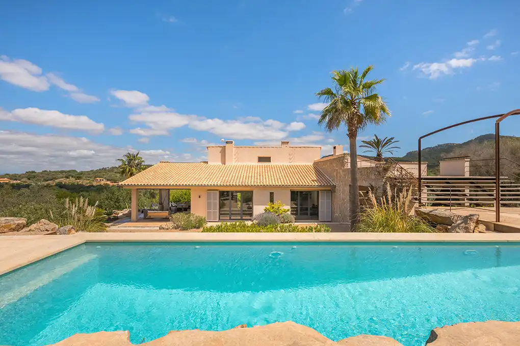 Casa rustica con piscina in vendita a Felanitx Poble, imagen 13