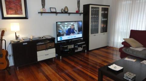 Foto 2 de Piso en venta en Artecalle Kalea, Las Arenas, Getxo