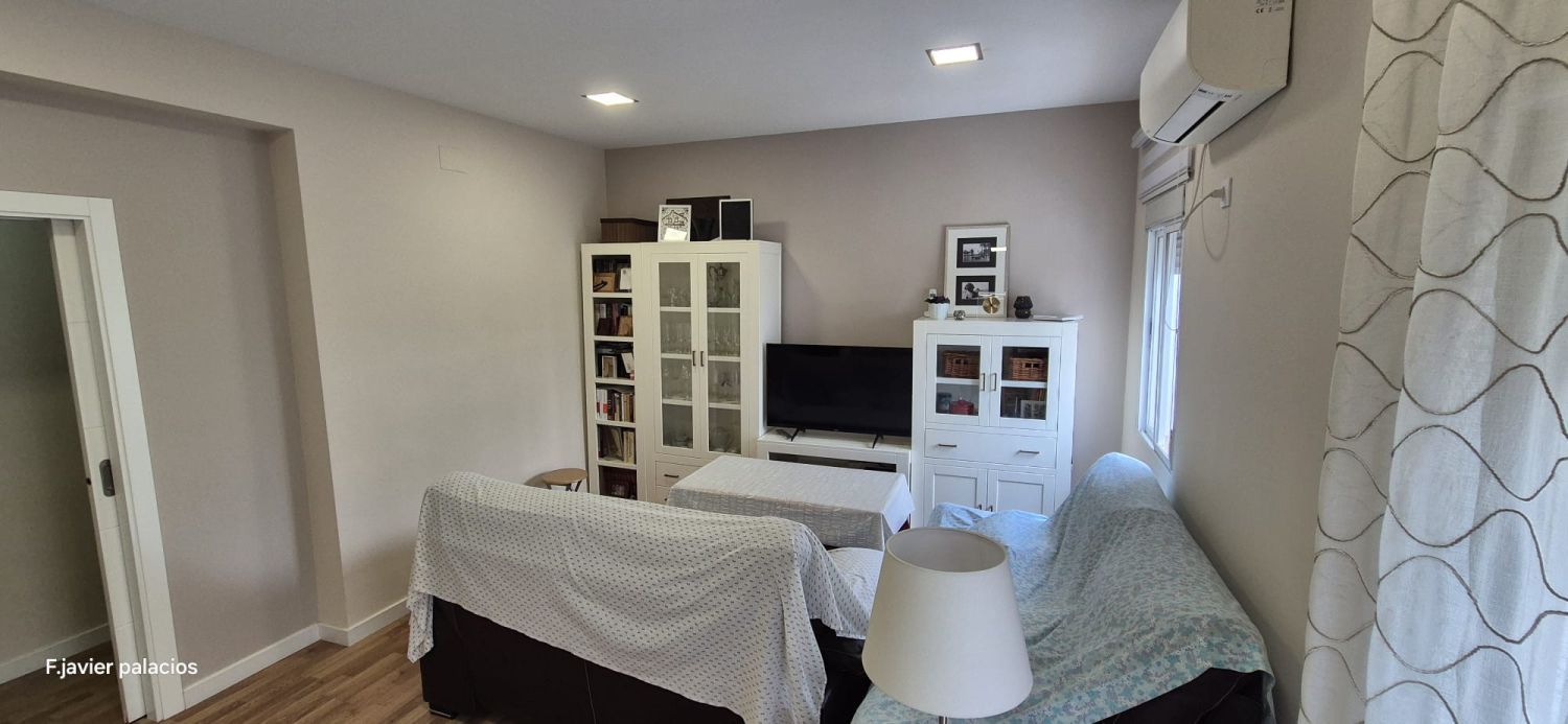 Flat for sale in El Tardón - El Carmen