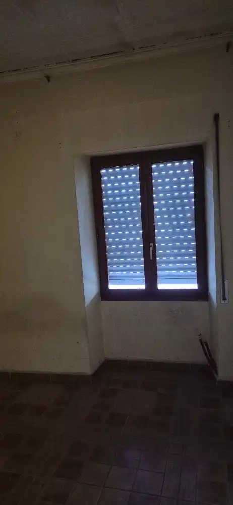 Terraza de Casa o chalet en venta en Almansa