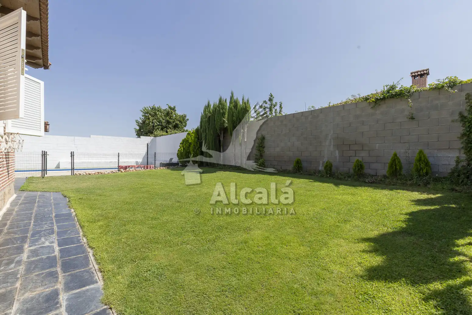 Casa con piscina en venta en Torrejón del Rey, imagen 9