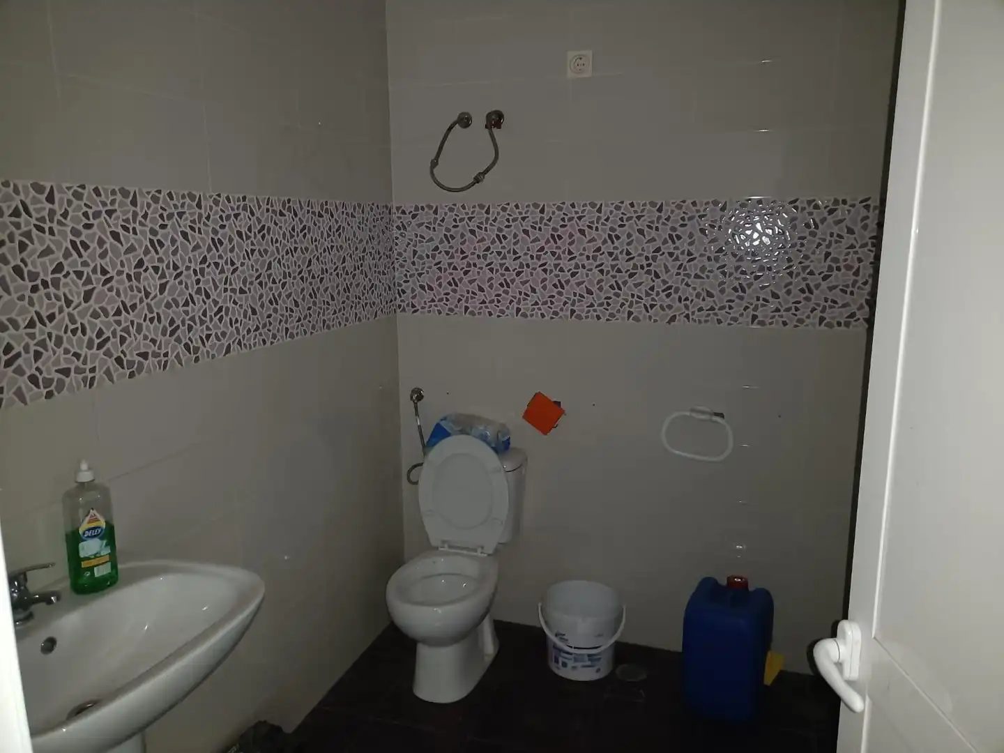 Baño de Local de alquiler en Armilla