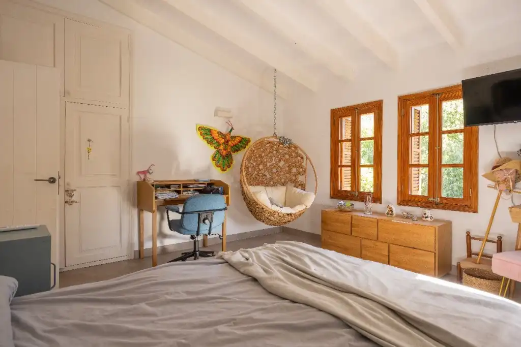 Casa rústica con jardín en venta en Pollença Poble, imagen 18