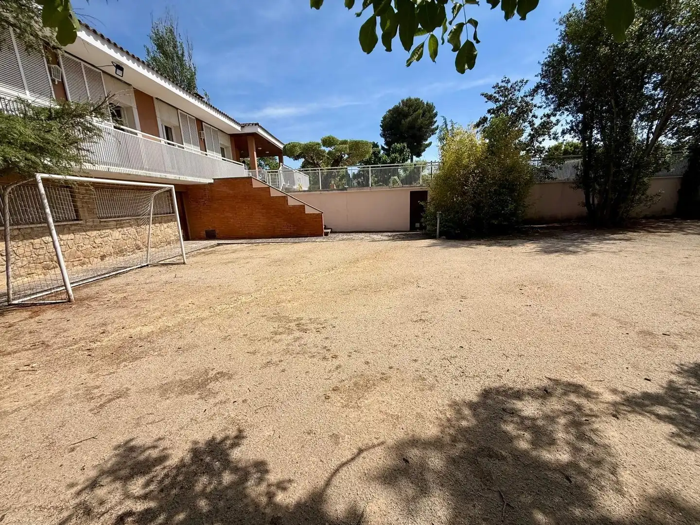 Casa o chalet en venta en La Torre de Claramunt con Aire acondicionado, Calefacción y Jardín privado