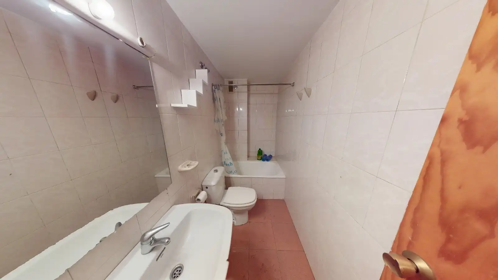 Dúplex en venda a Carrer Alicante, Centro