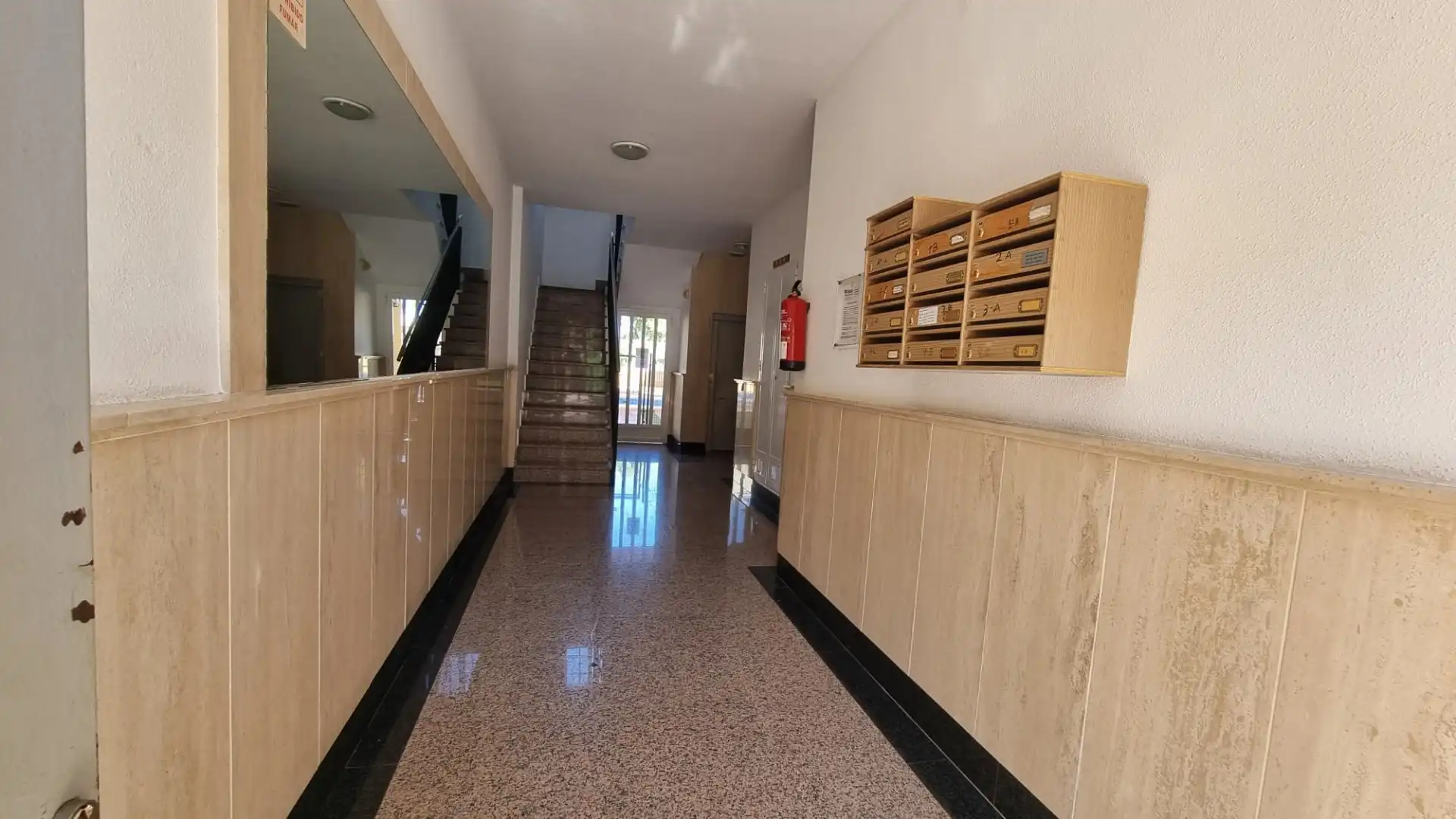 Appartement avec terrasse à vendre à Roquetas de Mar ciudad, imagen 29
