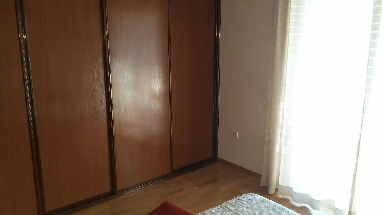 Àtic de lloguer a Calle Melchor Almagro, 16, Centro - Sagrario