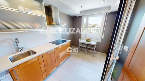 Foto 3 de Piso en venta en Plaza Iñaki Aldabalde, Ategorrieta - Ulia, Donostia - San Sebastián