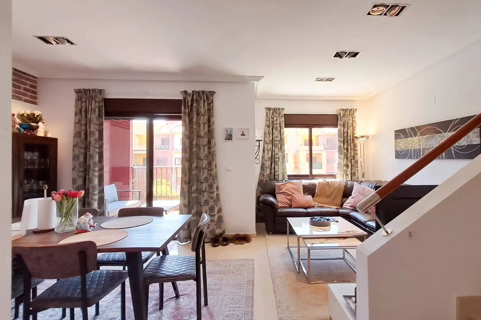 Apartamento en venta en Orihuela Costa, imagen 6