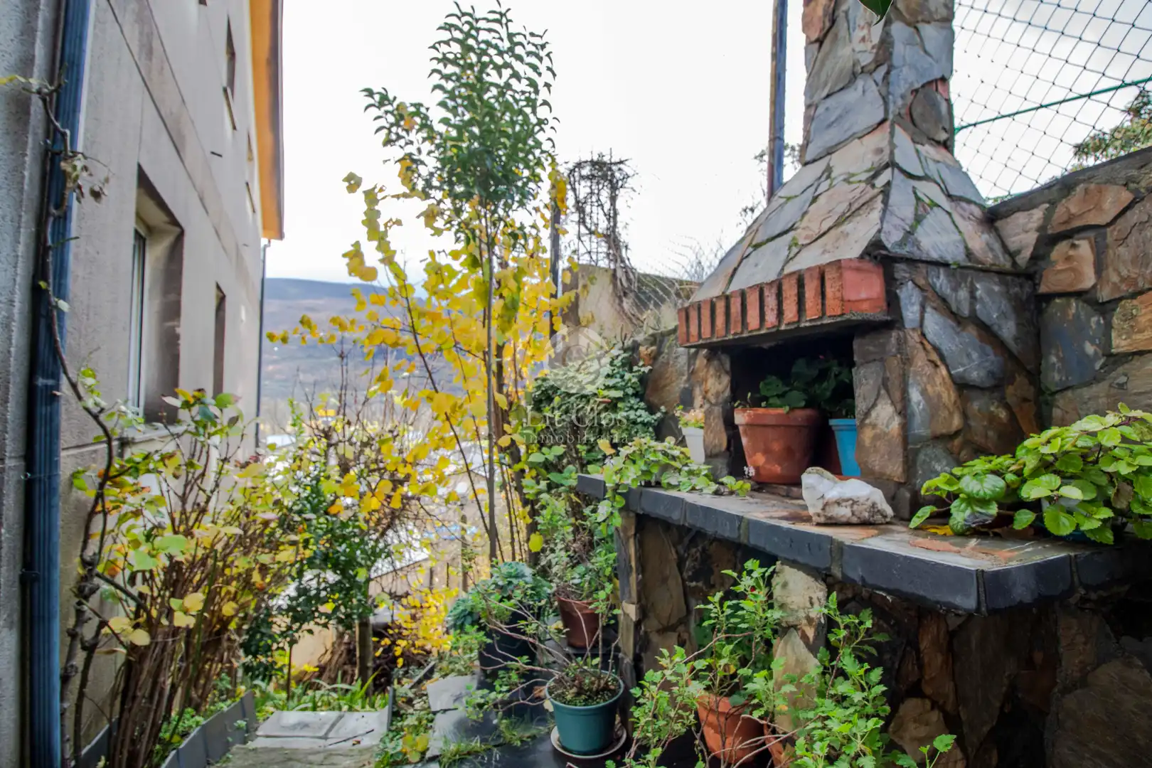 Xalet amb terrassa en venda a Lugar Proba a, imagen 2