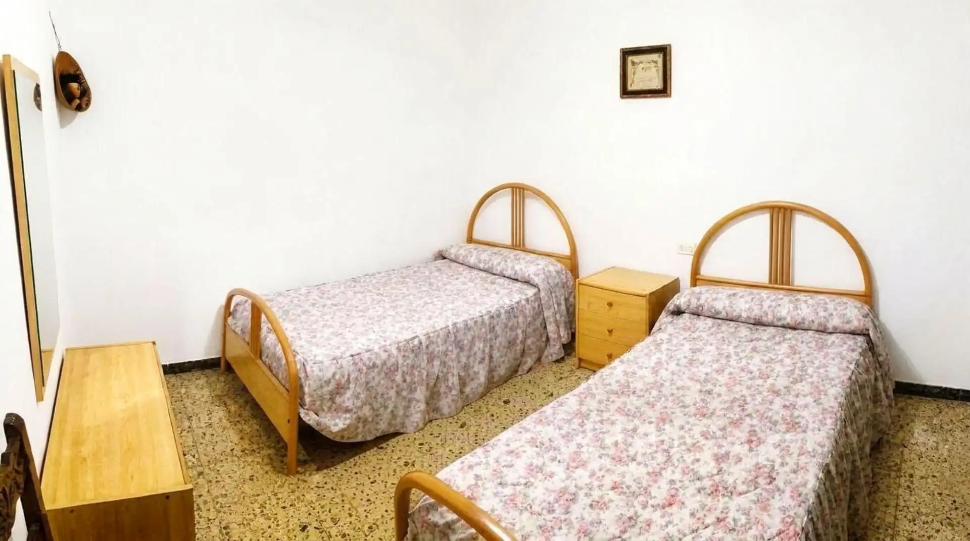 Dormitori de Casa o xalet en venda en Cetina