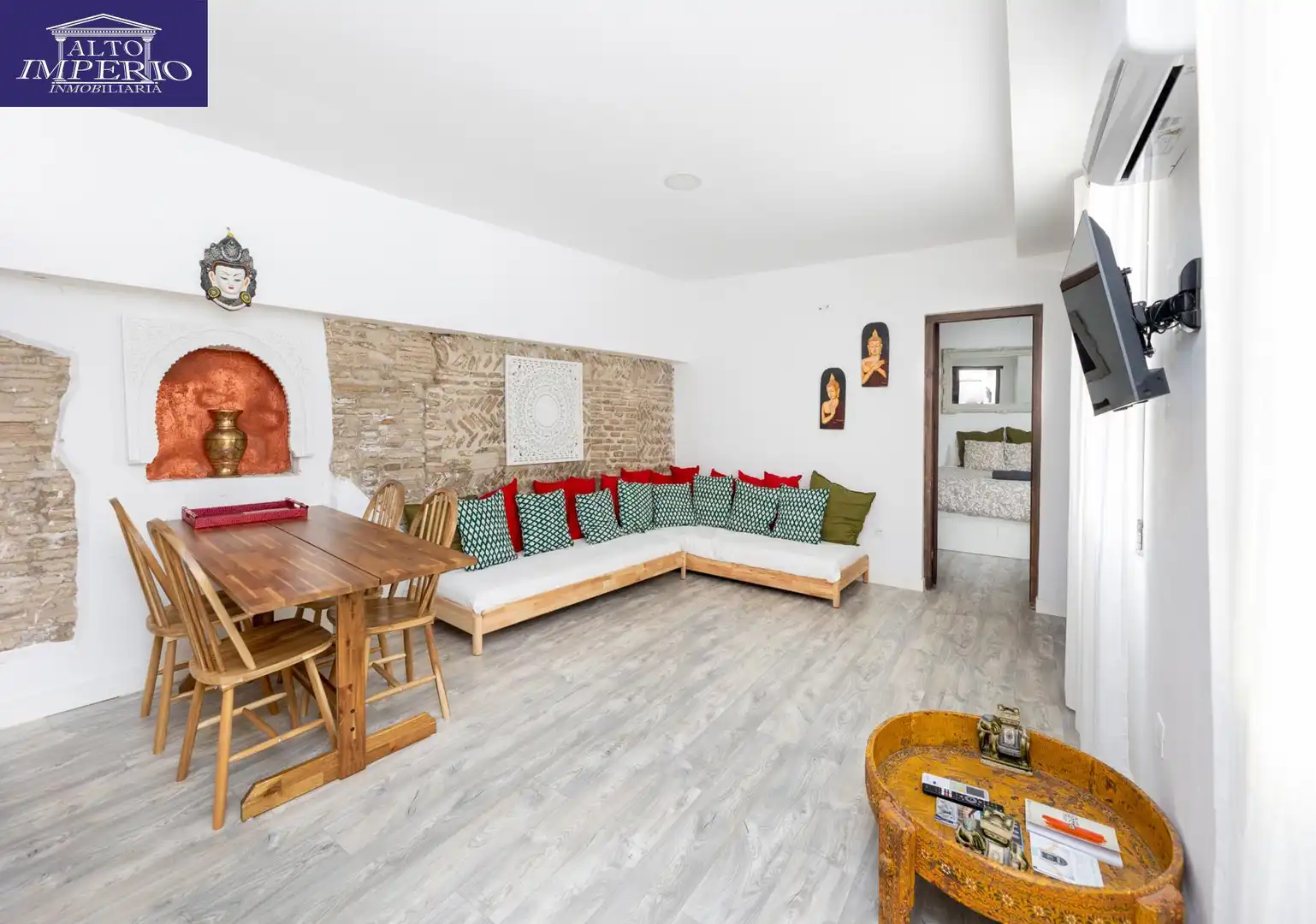 Apartament en venda a C. Algibe de la Vieja, 8, imagen 11