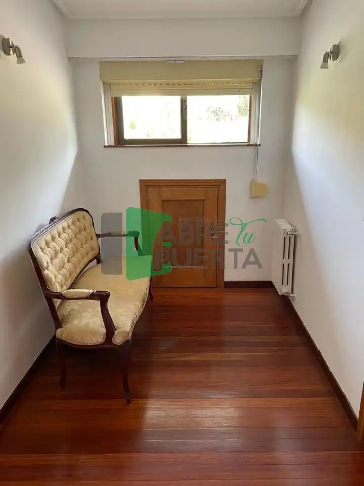 Chalet con jardín en venta en O Pereiro de Aguiar, imagen 25