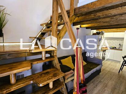 Loft en venda en  Barcelona Capital