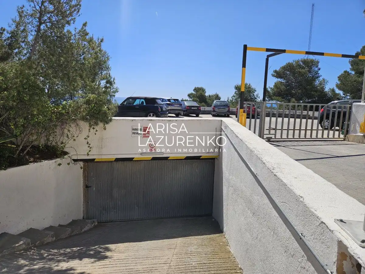 Appartement compact avec ascenseur à vendre à Falconera, imagen 69