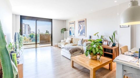 Foto 3 von Dachboden zum Verkauf in La Plana, Sitges