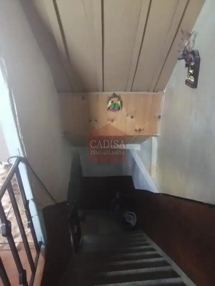 Casa o chalet en venta en Miranda del Castañar con Calefacción