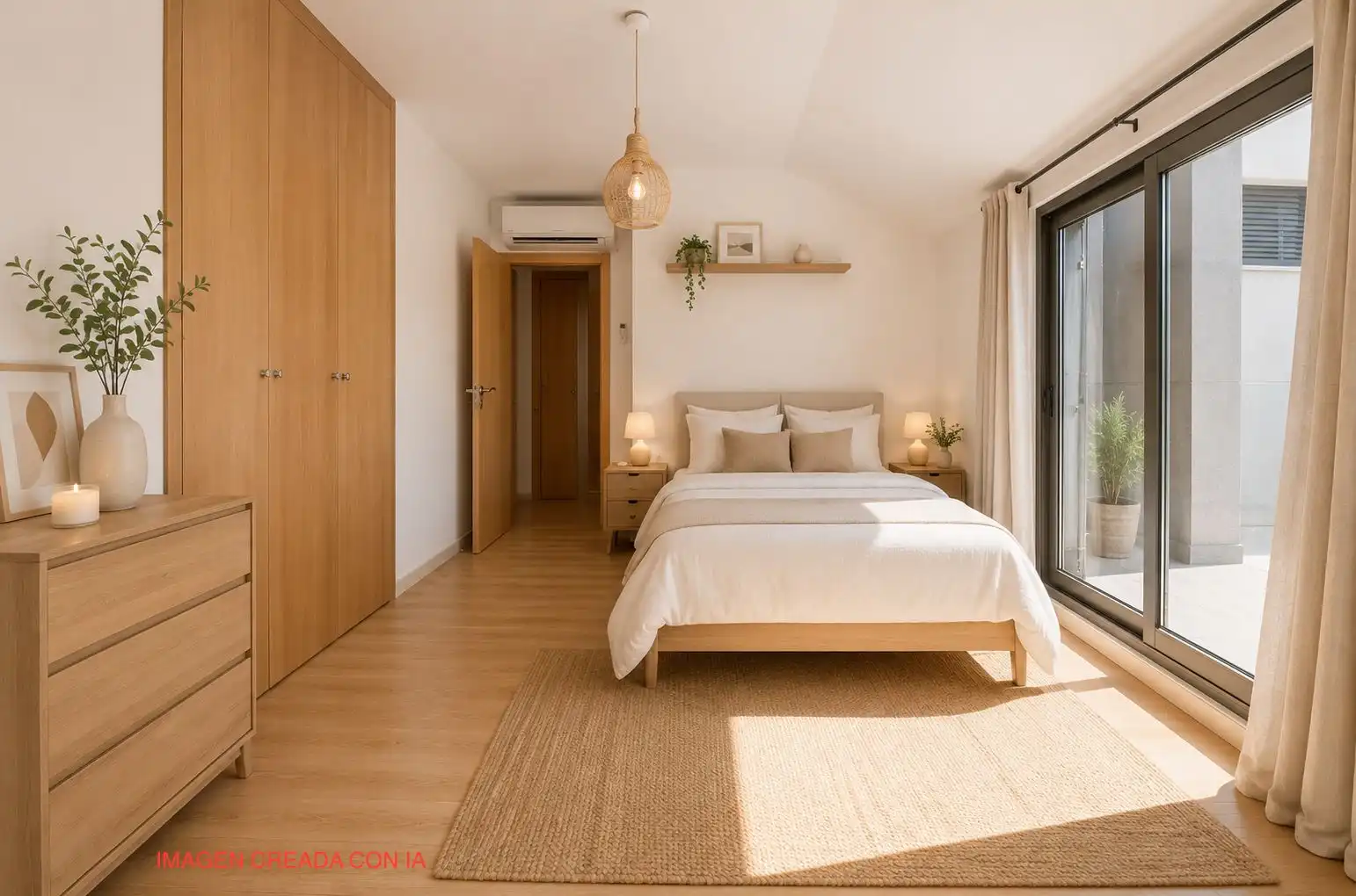 Apartament amb terrassa en venda a Centro, imagen 6