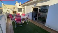 Terrace of Apartment for sale in Sant Carles de la Ràpita  with Air Conditioner, Heating and Terrace