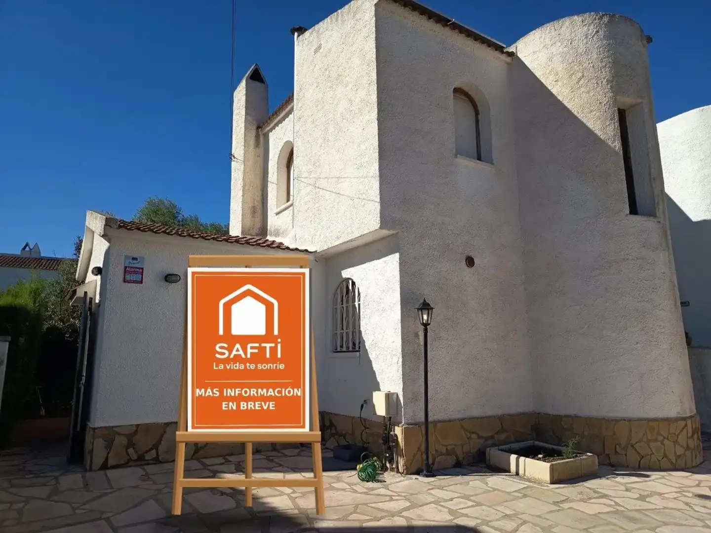 Maison jumelée avec piscine à vendre à El Casalot, imagen 2