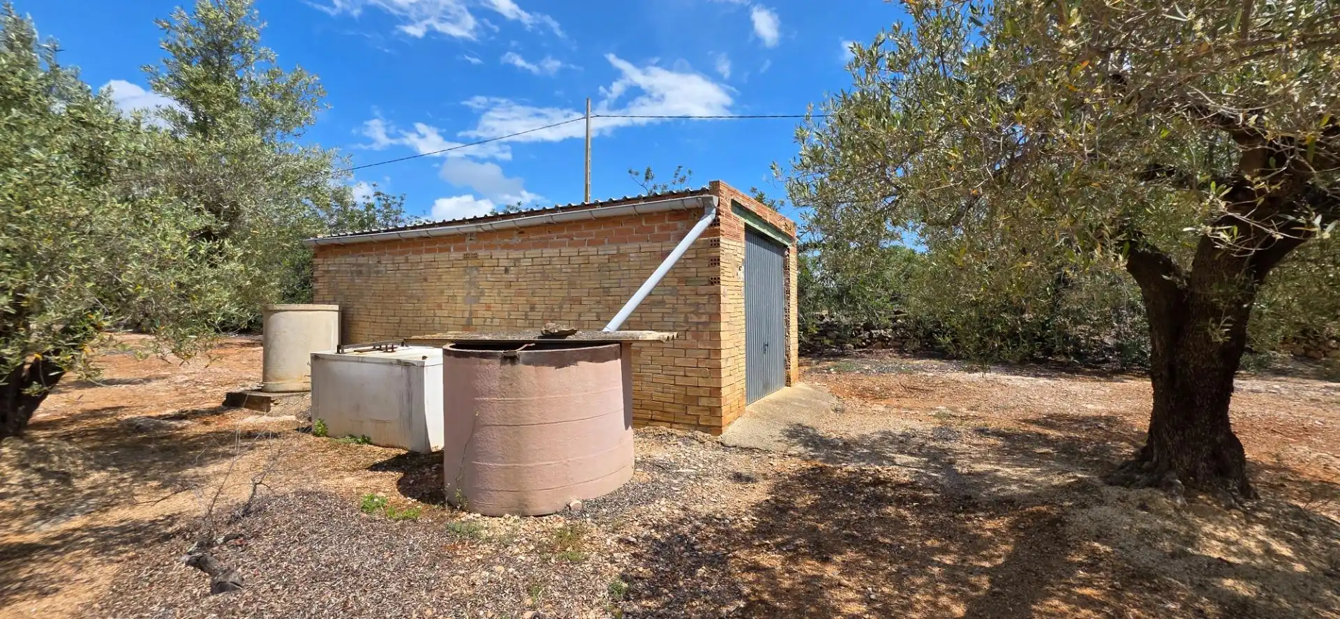 Maison rustique à vendre à L'Ampolla, imagen 13