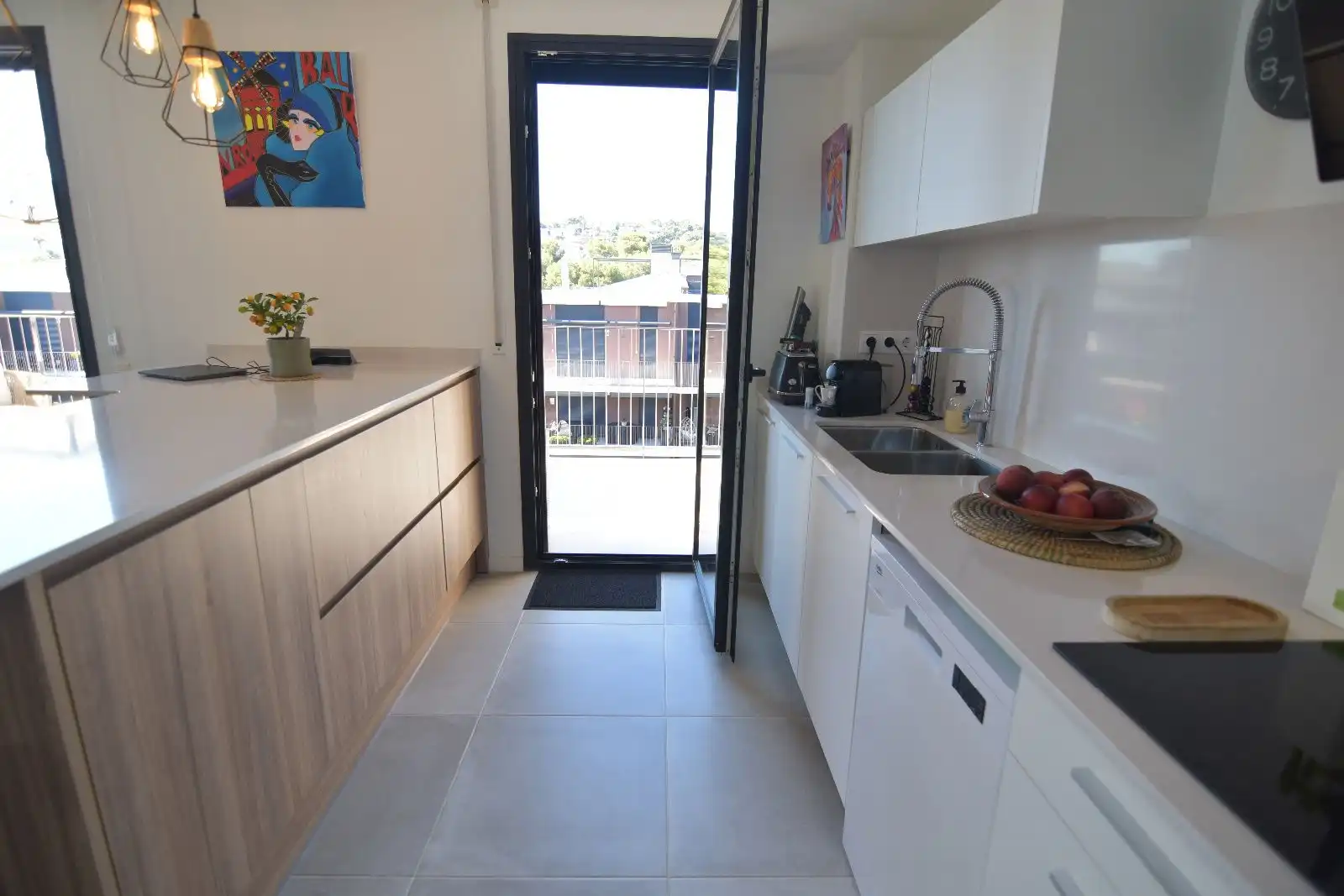 Duplex con piscina in vendita a Cossetania, imagen 11