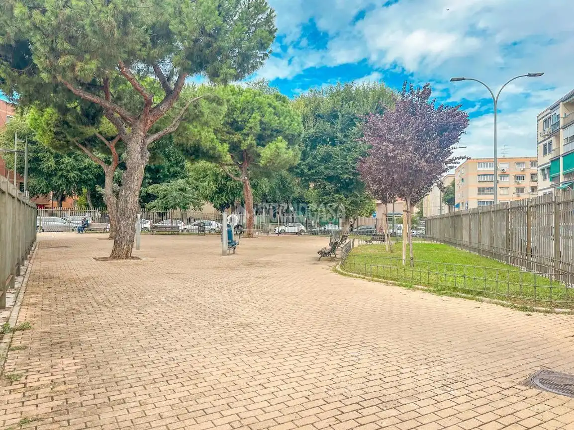Pis en venda a Calle Pinto - San Roque