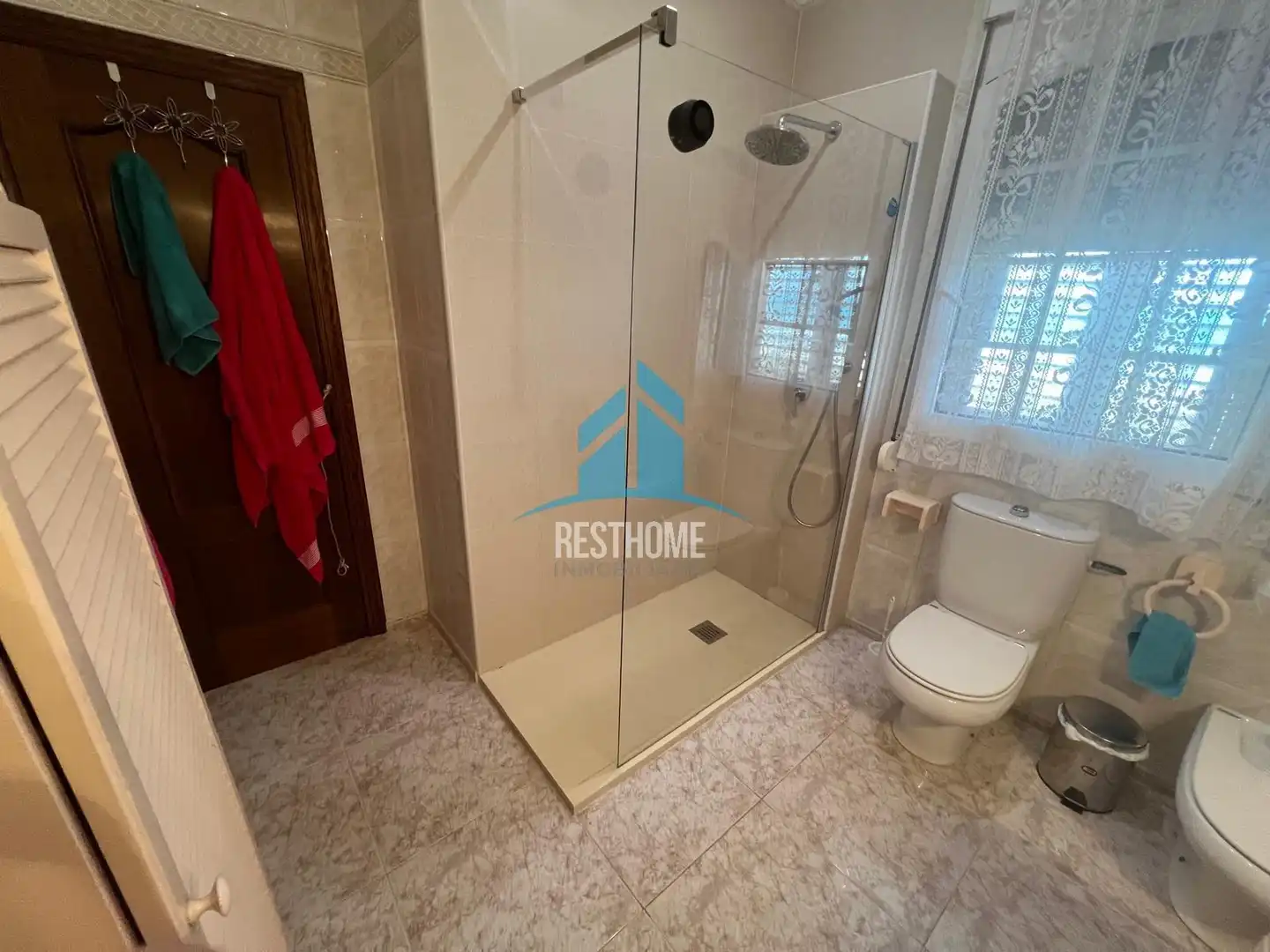 Baño de Casa o chalet en venta en Cullera con Terraza