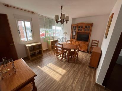 Bedroom of Apartment for sale in Badajoz Capital