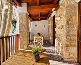 Terrassa de Casa o xalet en venda en Jávea / Xàbia amb Aire condicionat, Calefacció i Terrassa