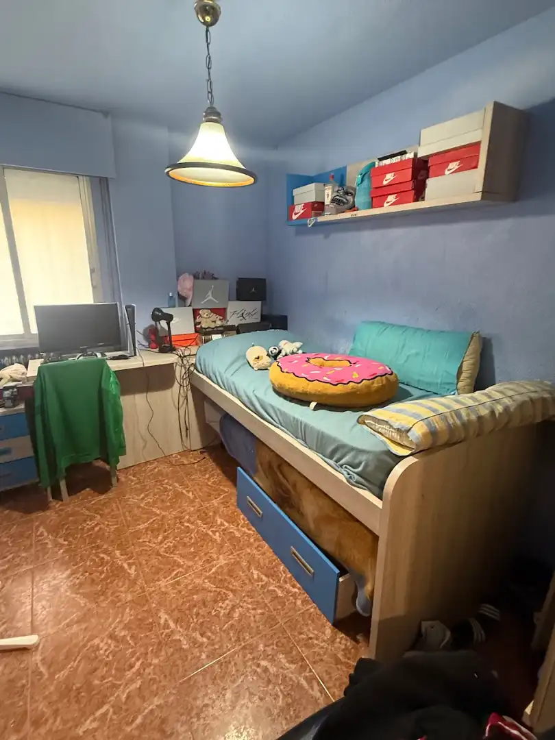 Piso con terraza en venta en Calle Mercurio, imagen 19
