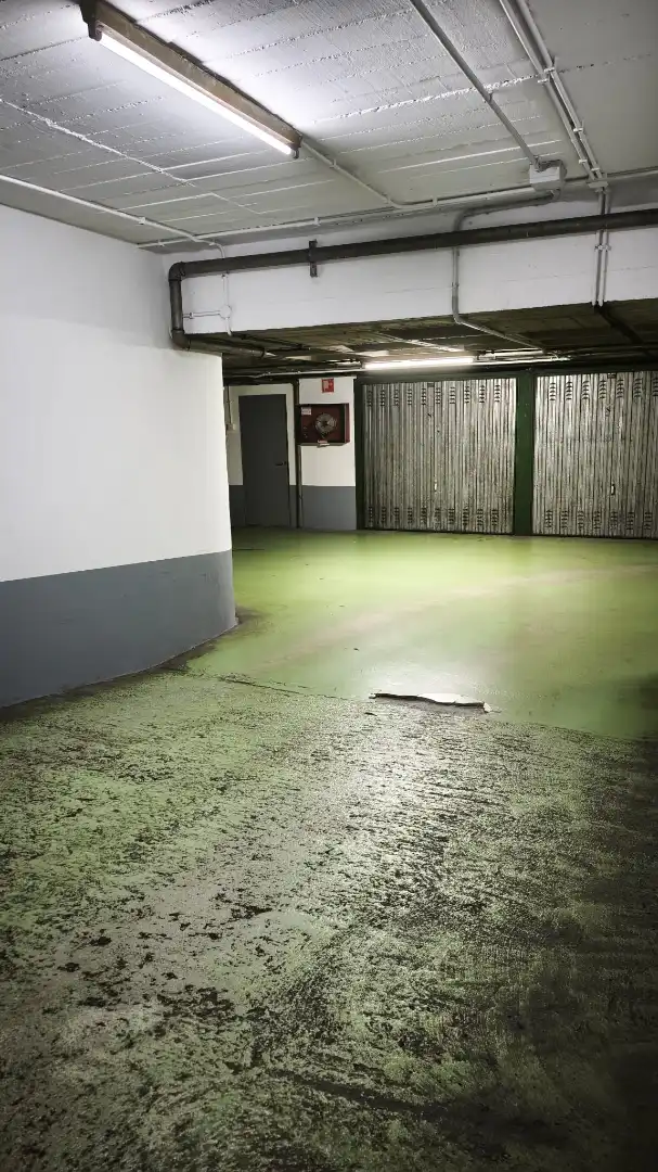Aparcament de Garatge en venda en Zarautz