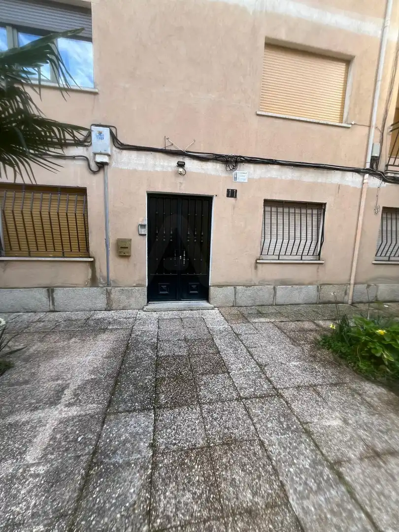 Pis amb ascensor en venda a Ciudad Rodrigo, imagen 3