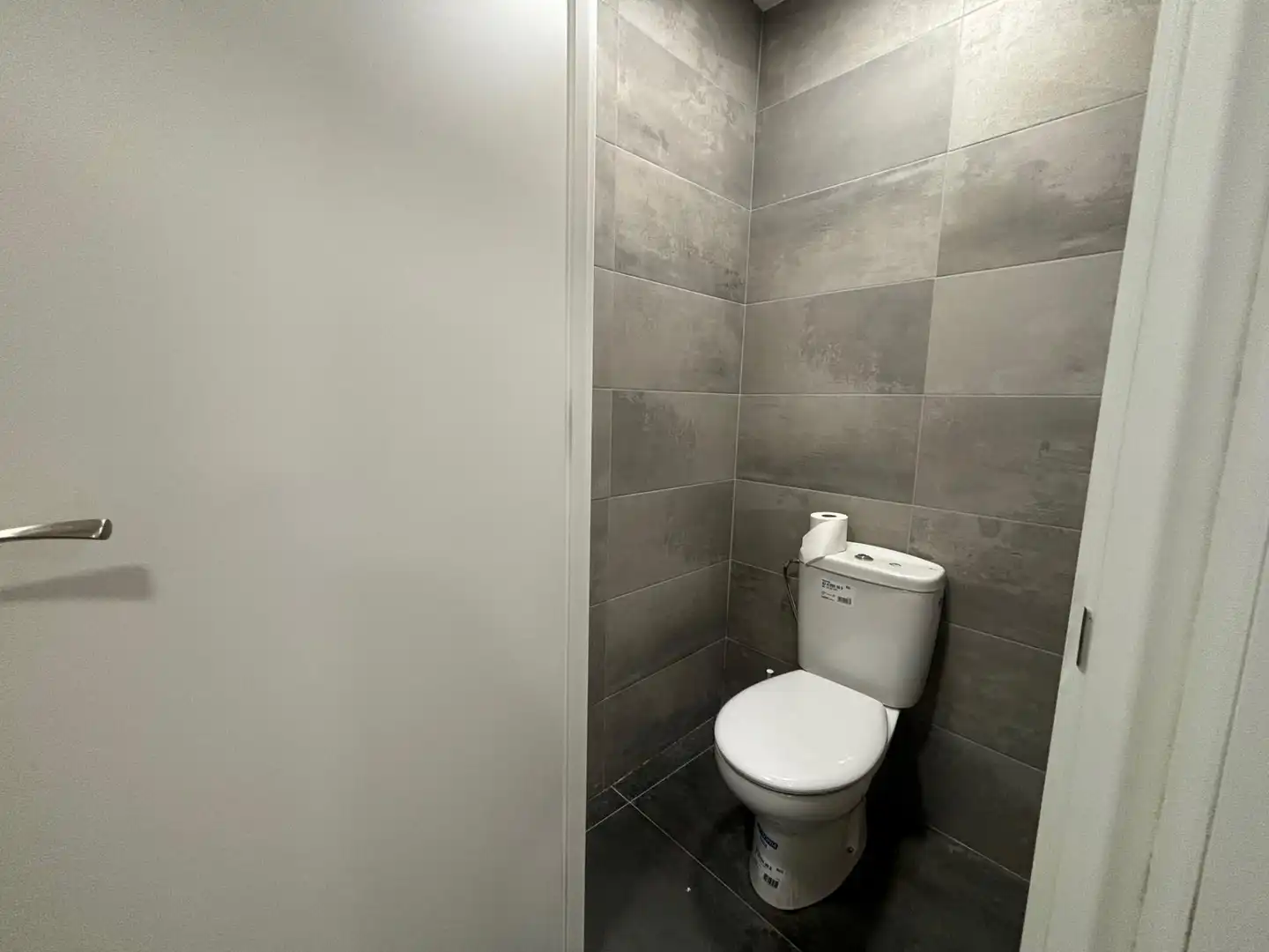 Local comercial en venta en Carrer VILLARROEL, imagen 7