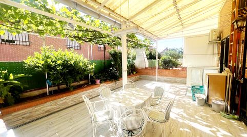Foto 4 de Casa o chalet en venta en Calle Cuarzo, Sector 3, Getafe