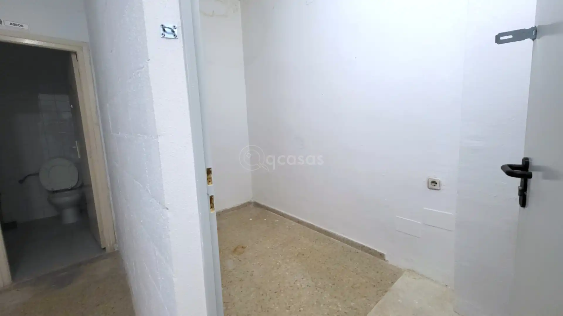 Gewerbefläche zum Verkauf in Calle Doctor Ochoa 16, imagen 13