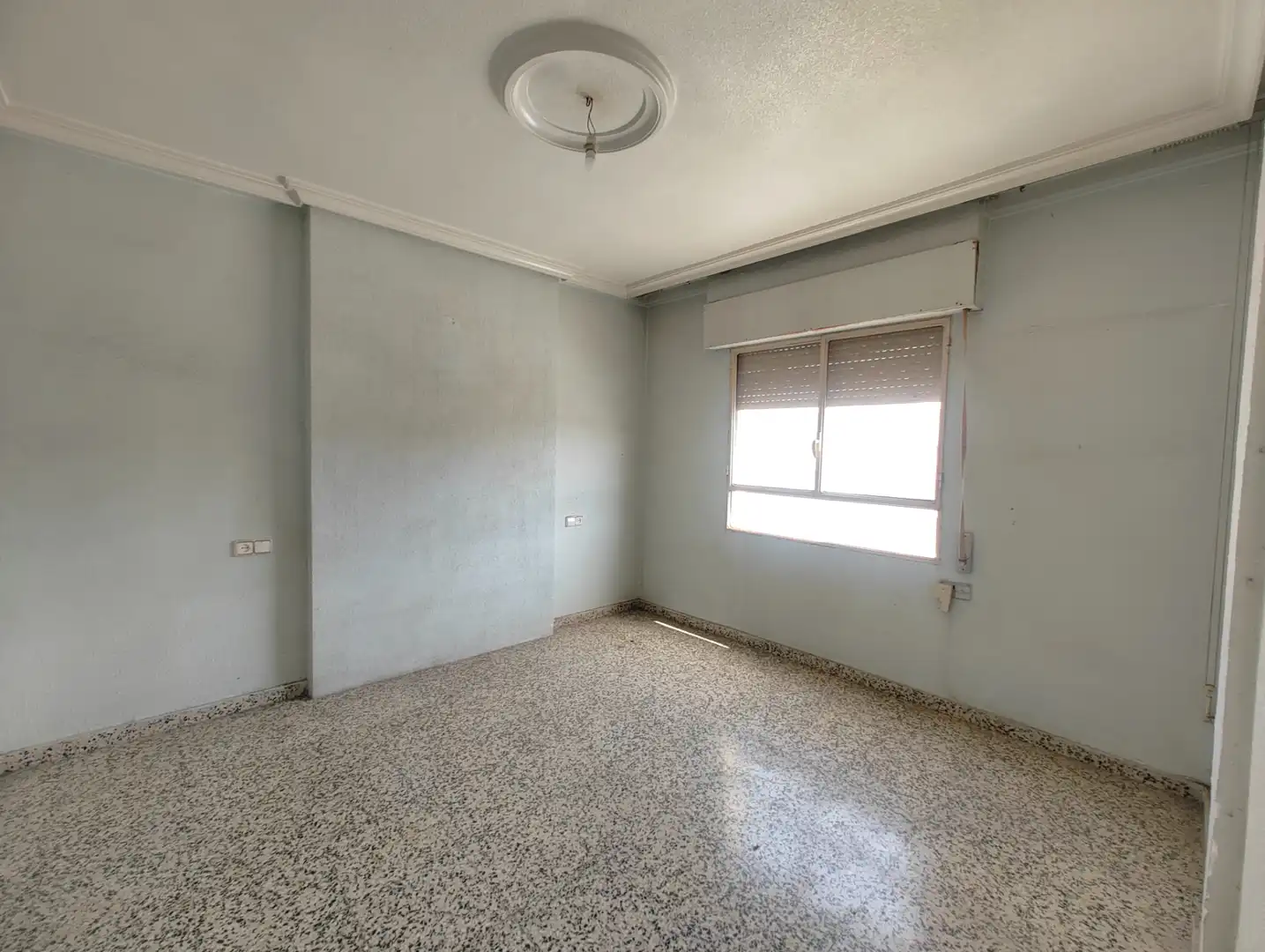 Bedroom of Flat for sale in Las Torres de Cotillas  with Balcony