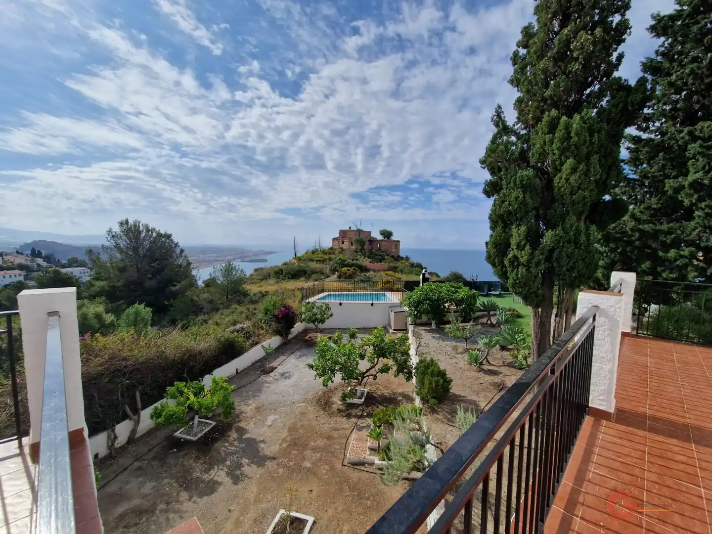 Villa mit Pool zum Verkauf in Monte los Almendros - El Pargo - Costa Aguilera, imagen 13
