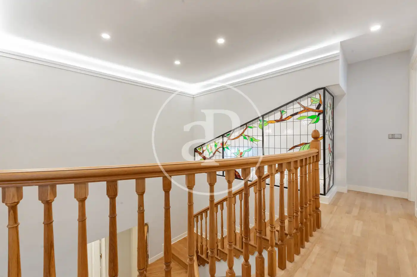 Flat for rent in Madrid  with Air Conditioner, Heating and Terrace