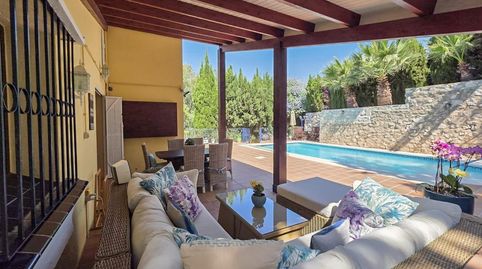 MijasChalet, imatge 2
