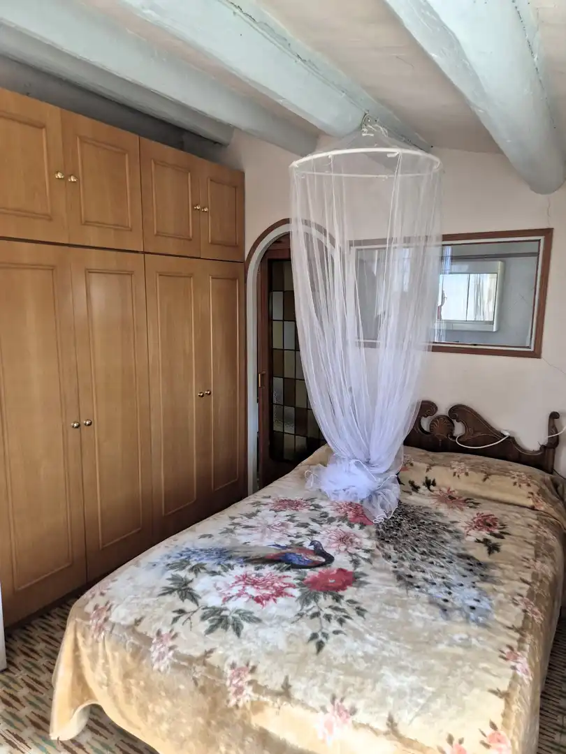 Habitación de Finca rústica en venta en Castellet i la Gornal