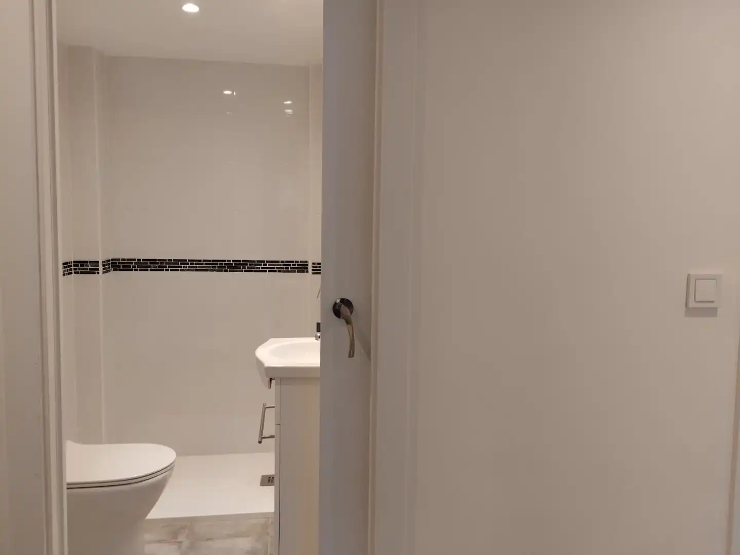 Bany de Pis en venda en Galdakao, Bizkaia