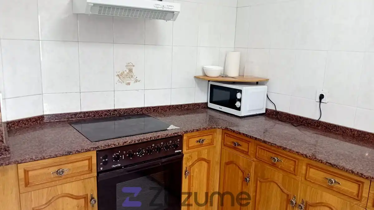 Flat for rent in Aldapa Jarrota, Sama