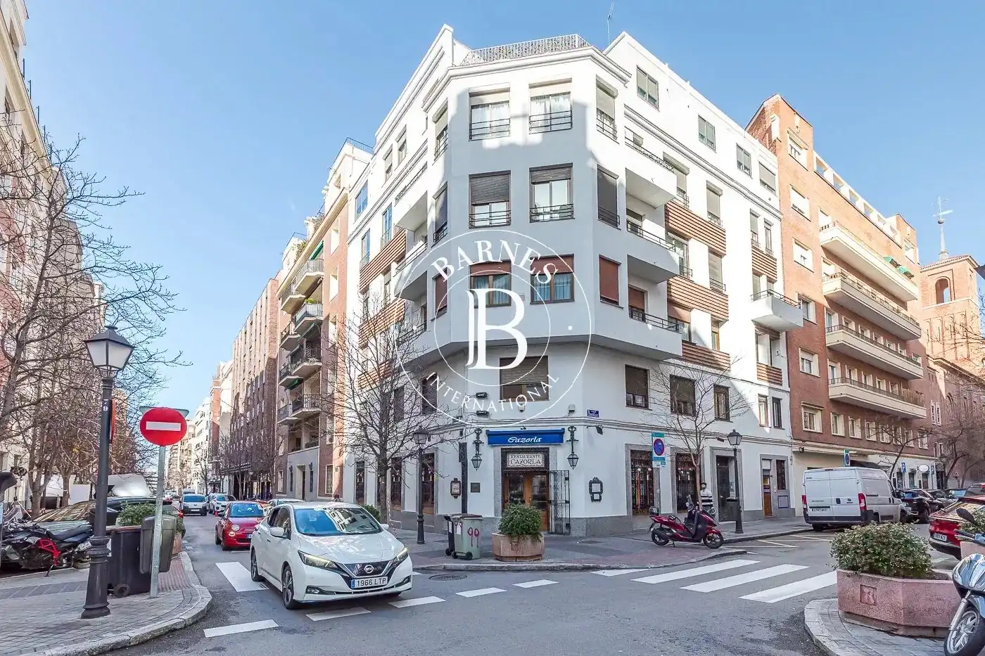 Appartamento con ascensore in vendita a Barrio de Salamanca, imagen 72