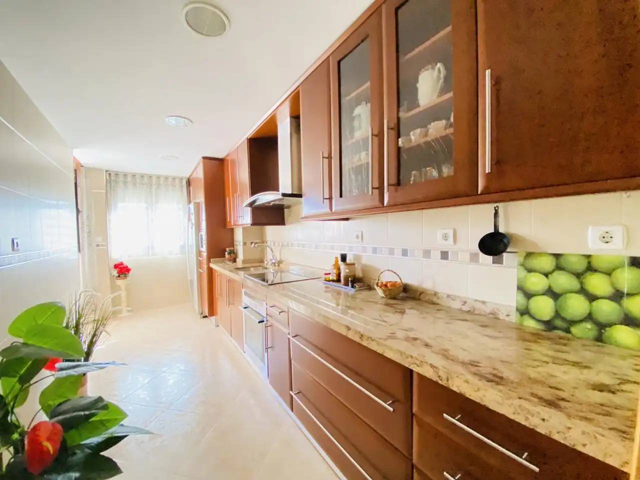 Flat with terrace for sale in Calle Arzobispo Pedro de Castro, imagen 8