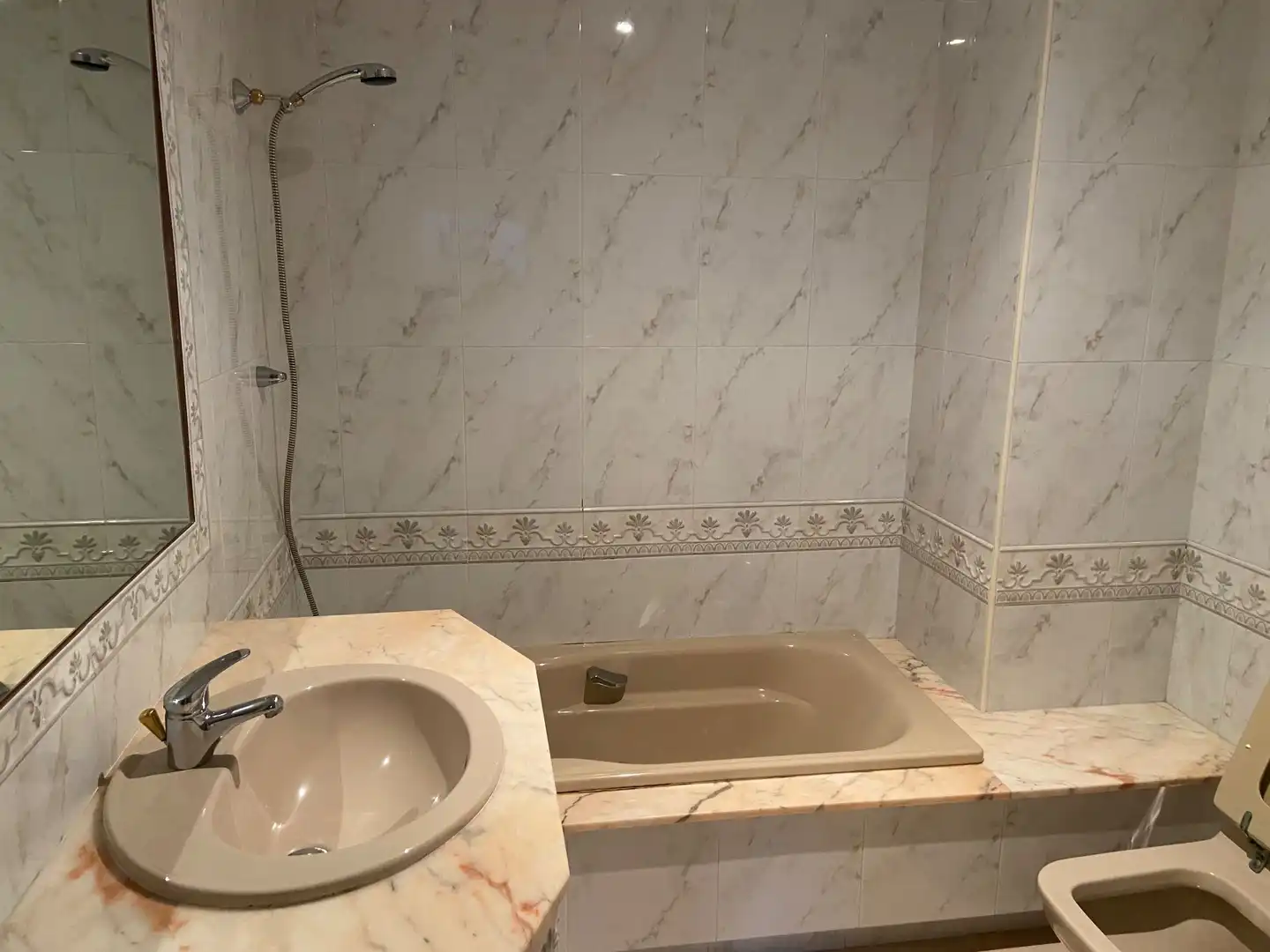 Baño de Piso de alquiler en Lalín, Pontevedra