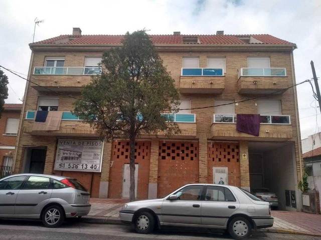 Garaje en Venta en C/ Real en Yuncos